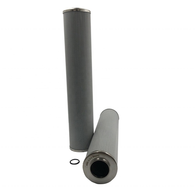 Durable 2000-4000h Work Life Filter Cartridge for Hot Rolling Mill's Hydraulic System