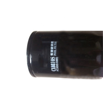 CX0810S Tractor Diesel Fuel Filter for Heavy Duty Truck Parts and Other Car Fitment