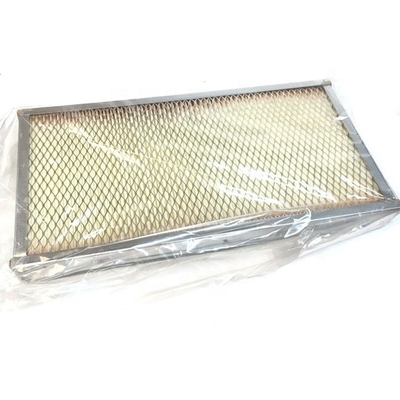 AT184590 PA5652 P636631 Loader Tractor Excavator Parts Air Filter Element for Durable
