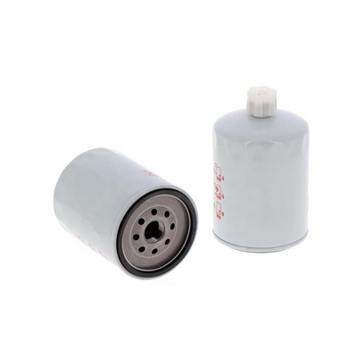 Customer Required Truck and Bus Parts Fuel Filter Element CX1011A 150-1105020A SN 25109