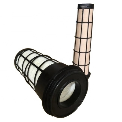 Air Filter Element RE282286 RE282287 P609221 P608599 for Loader and Tractor Performance