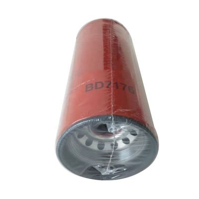 Dual-Flow Lube Spin-On Oil Filter BD7176 4016657 LF9050 Truck Model Option for Trucks