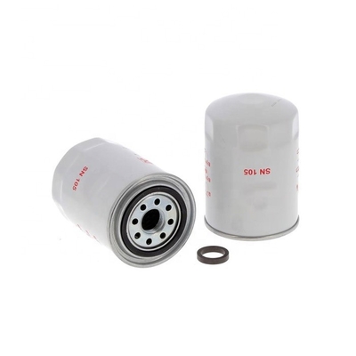 Hydwell Fuel Filters 65.12503-5025A FF5578 for Diesel Trucks Garment Shops' Best Pick