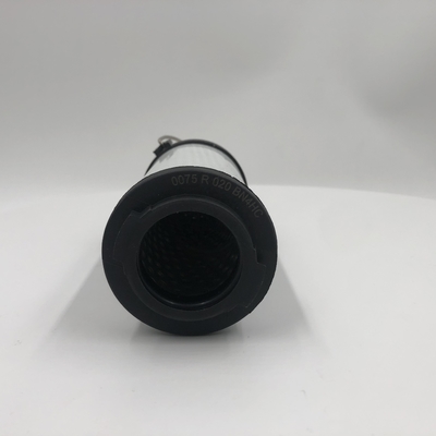Hydac Filter Replacement 0075R010BN4HC 0075R020BN4HC with Glass Fiber Filter Material