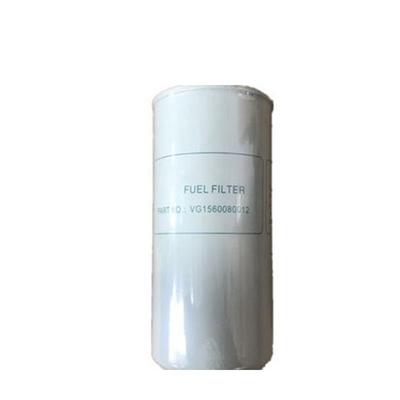 VG1560080012 WK962-7 FF5272 Diesel Filter Element for Heavy Duty Truck Engine of Other Year