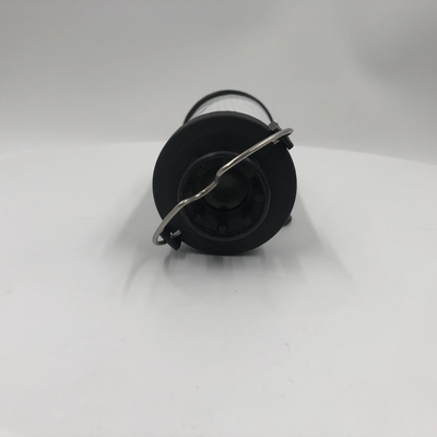 Hydac Filter Replacement 0075R010BN4HC 0075R020BN4HC with Glass Fiber Filter Material