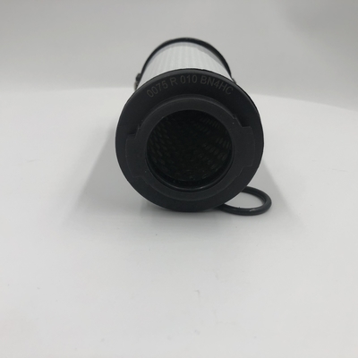 Hydac Filter Replacement 0075R010BN4HC 0075R020BN4HC with Glass Fiber Filter Material