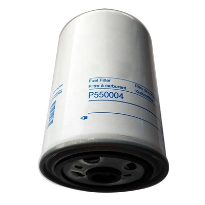 OE NO. P550004 120*170mm Fuel Filter for Heavy Truck H18WDK02 VG1540080310 5001019687