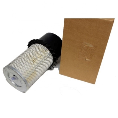 1909116 Car Fitment Outer Air filter Element with Fins PA2669-FN SA14114K