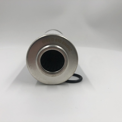 10 Micron 0095D010BN4HC 1267817 Hydraulic Oil Filter for Tractor ODM OEM OBM Services