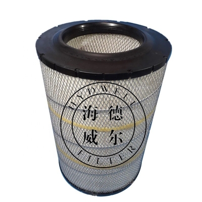 Excavator Parts Air Filter Element 600-181-4300 6001814300 P145700 6001813800P 2900534600