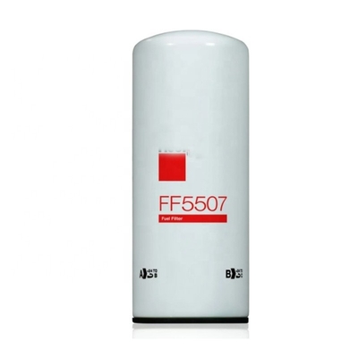 Truck Diesel Engine Parts Fuel Filter element FF5507 with OE NO. included