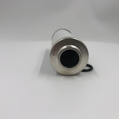 Glass Fiber Filter Material Hydraulic Oil Filter Cartridge 0110d010bn4hc for Filtration