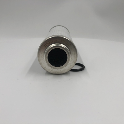 Glass Fiber Filter Material Hydraulic Oil Filter Cartridge 0110d010bn4hc for Filtration