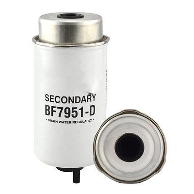 837079408 Fuel Filter Element for Engine Parts OE NO. BF7951-D Reference NO. 837079408