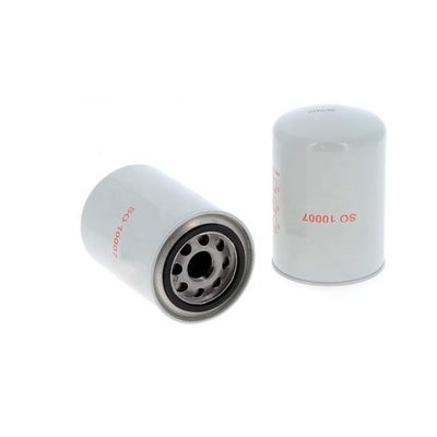 11N4-70110 Lube Oil Filter Element P558616 1992368 31701418 40C0677 for Excavator Forklift Compactor