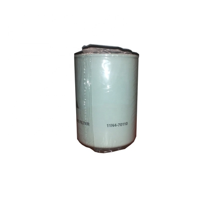 11N4-70110 Lube Oil Filter Element P558616 1992368 31701418 40C0677 for Excavator Forklift Compactor