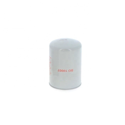 11N4-70110 Lube Oil Filter Element P558616 1992368 31701418 40C0677 for Excavator Forklift Compactor