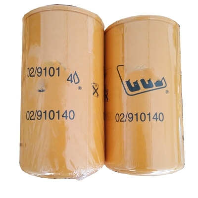 Best Choice HYDWELL Engine Oil Filter 02-910140a 02910140a 02/910140A for 2001-2008 RAM