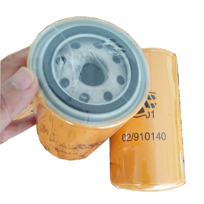 Best Choice HYDWELL Engine Oil Filter 02-910140a 02910140a 02/910140A for 2001-2008 RAM