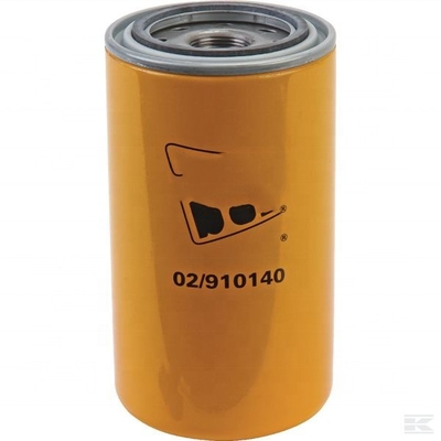02910140A S03349 BT339 Excavator Engines Lube Oil Filter Element for in Garment Shops