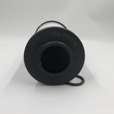 0160R010ON Hydraulic Spin-on Filter 10 Micron Oil Filter for Drilling Equipment 1262957