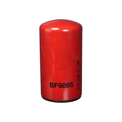 Heavy Duty Truck Engine Spin-on Fuel Filter BF9885 P555776 4331007 FF5776 WK12003 2864993 2893612