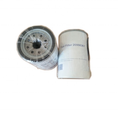 Hydwell Truck Diesel Fuel Filter P505982 FS19735 20386080 20514654 20998367 for Engines