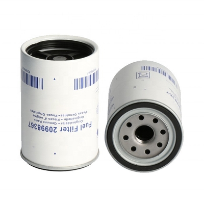 Hydwell Truck Diesel Fuel Filter P505982 FS19735 20386080 20514654 20998367 for Engines