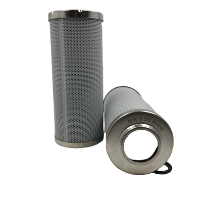 Hydwell 0240d010bn4hc 0240d020bn4hc P566672 Replacement Hydraulic Oil Filter Element