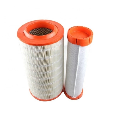 Filter Paper Air Filter Kit KW2140C1 K19900C1 K19950C1 for Replacement Truck Parts