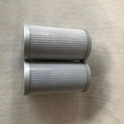 99.9% Efficiency Replacement HYUNDAI Excavator Pilot Hydraulic Filter for Online Support