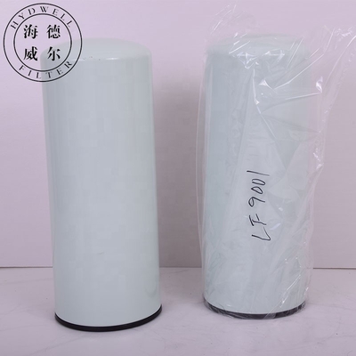 LF9001 3101869 LF9000 P559000 5580011671 Hydwell's Top-Selling Oil Filter for Trucks