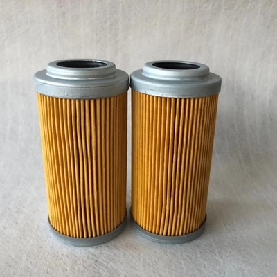 Efficiency 99.9% Heavy Industrial Excavator Pilot Hydraulic Filter