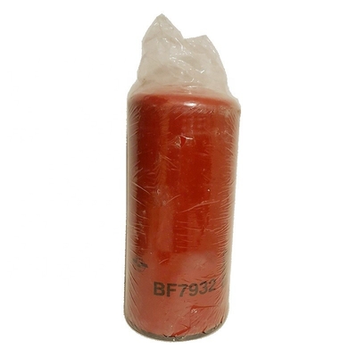 BF7932 4964100 FF5607 FF5634 FF5644 DBF5782 4684949 5590012173 Spin-on Fuel Filter