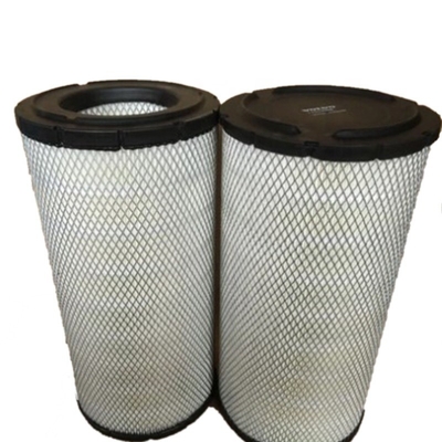 Excavator Parts Air Filter Cartridge P777638 26510353 RS3884 AF25492 AF25964 for Tractor