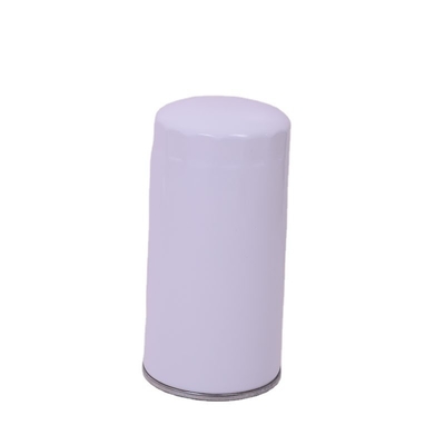 Car Fitment Other SE111B Excavator Parts Engine Oil Filter with Filter Paper Iron