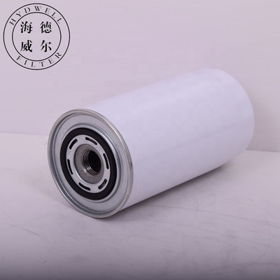 Car Fitment Other SE111B Excavator Parts Engine Oil Filter with Filter Paper Iron