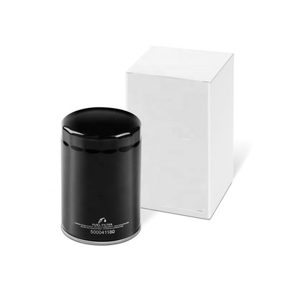 CE Certified Hydwell Fuel Filter Element for Trucks and Construction Vehicles SN80019
