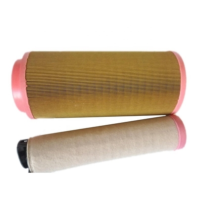 Reference NO. P782105 P782108 Air Filter for Truck Parts 2456375 2456376 Standard
