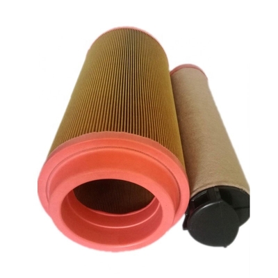 Reference NO. P782105 P782108 Air Filter for Truck Parts 2456375 2456376 Standard