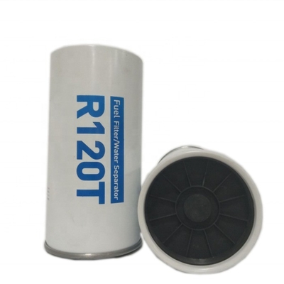 R120T Fuel Filter Element P559858 for Customer Required Diesel Engine Performance