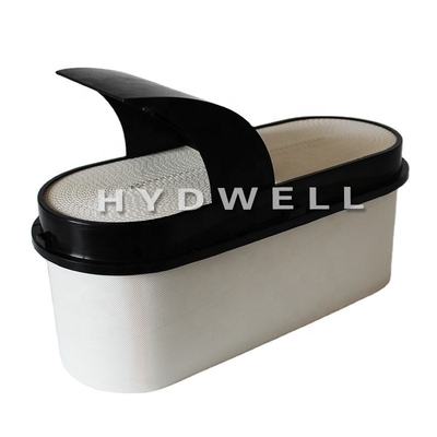 Filtration Grade Hepa Filter 98.8% Engine Air Purifier for Truck Loader Diesel Engine