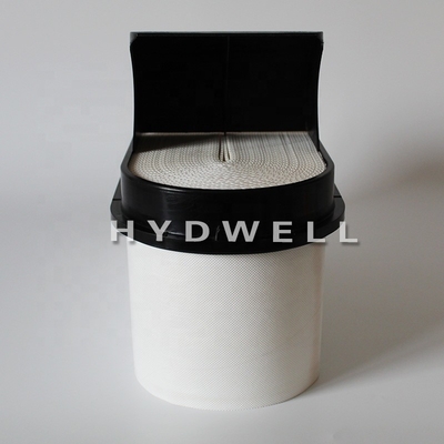 High Filtration Grade Honeycomb Air Filter for Truck Model CP50002 0040946904 Hydwell