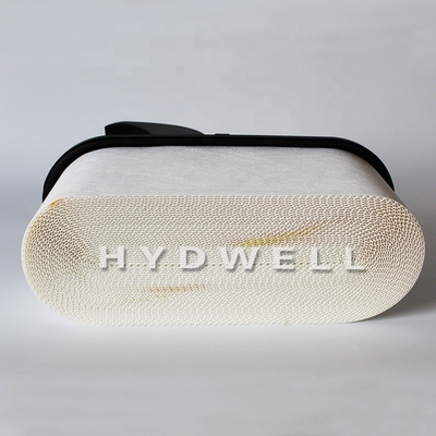 Filtration Grade Hepa Filter 98.8% Engine Air Purifier for Truck Loader Diesel Engine