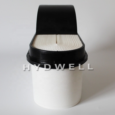 Filtration Grade Hepa Filter 98.8% Engine Air Purifier for Truck Loader Diesel Engine