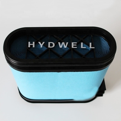 Honeycomb Air Filter 87720898 549675 296284124 0011076030 P608675 for Better Air Flow