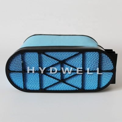 Honeycomb Air Filter 87720898 549675 296284124 0011076030 P608675 for Better Air Flow