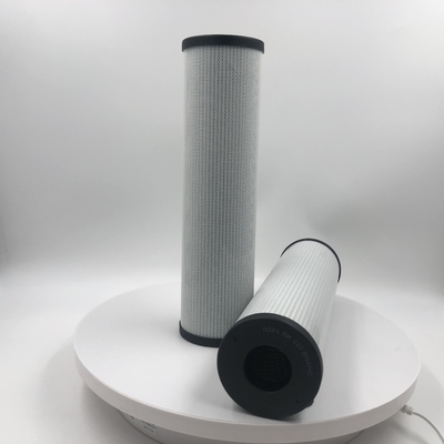 High Pressure Fiberglass Filter 0201RK010BN4HC by hydwell Efficiency 99.9% Custermized