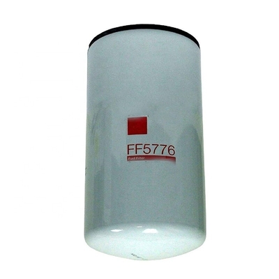 FF5776 P555776 4331007 BF9885 2893612 WF10123 Truck Model for truck Spin-on Fuel Filter